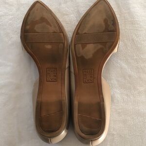 naturalizer samantha taupe